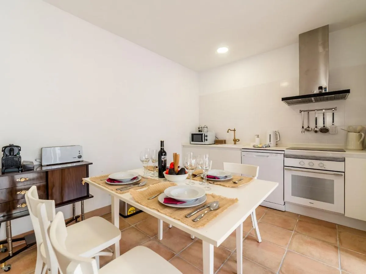 Holiday Home Can Monjo By Interhome S'Arraco