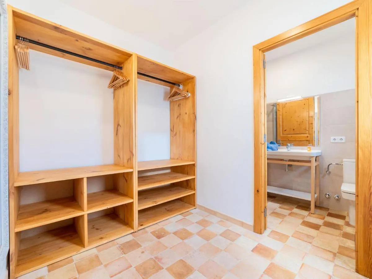 Holiday Home Can Monjo By Interhome S'Arraco Espagne