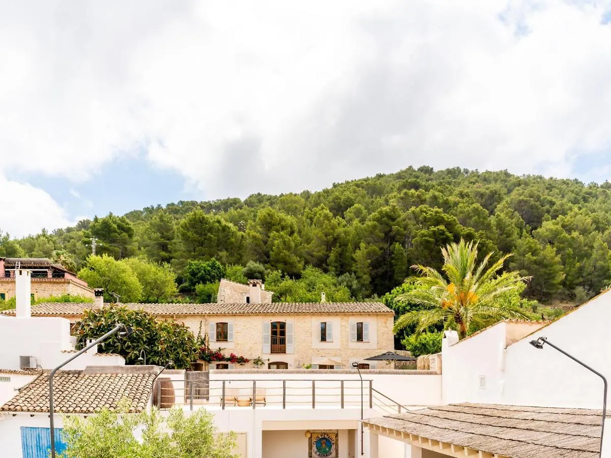 Holiday Home Can Monjo By Interhome S'Arraco